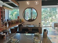 -茶油香闽南菜·花园餐厅(前埔店)