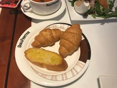 -斗牛士牛排(南京东路店)