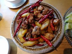 -隔壁老王·家常云南菜(花巷店)
