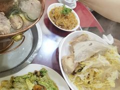 -山海关清和浑锅店