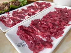 -三牛牛肉火锅