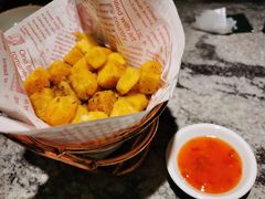 -新白鹿餐厅(松江开元地中海店)