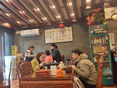 -合肥妈妈菜(青阳南路店)