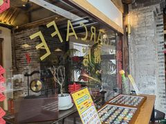 -糖房咖啡(南锣鼓巷店)