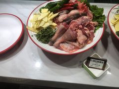 -捌拾柒號大院(济南路店)
