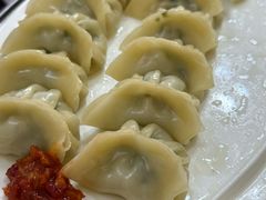 蒸鱼肉饺子-源港渔村-中山脆肉鲩(博罗店)