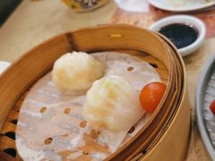 -点都德(龙之梦店)