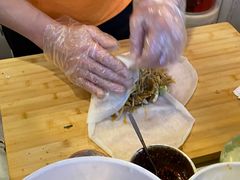 -安徽阜阳卷馍(西单店)