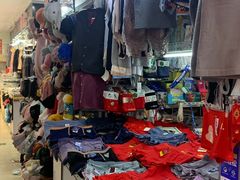 -南京环北服装批发市场