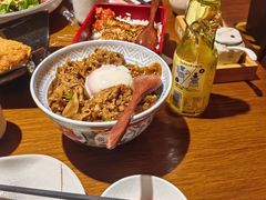 -白石の深夜食堂(泰华店)