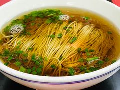 -逸桂禾面馆
