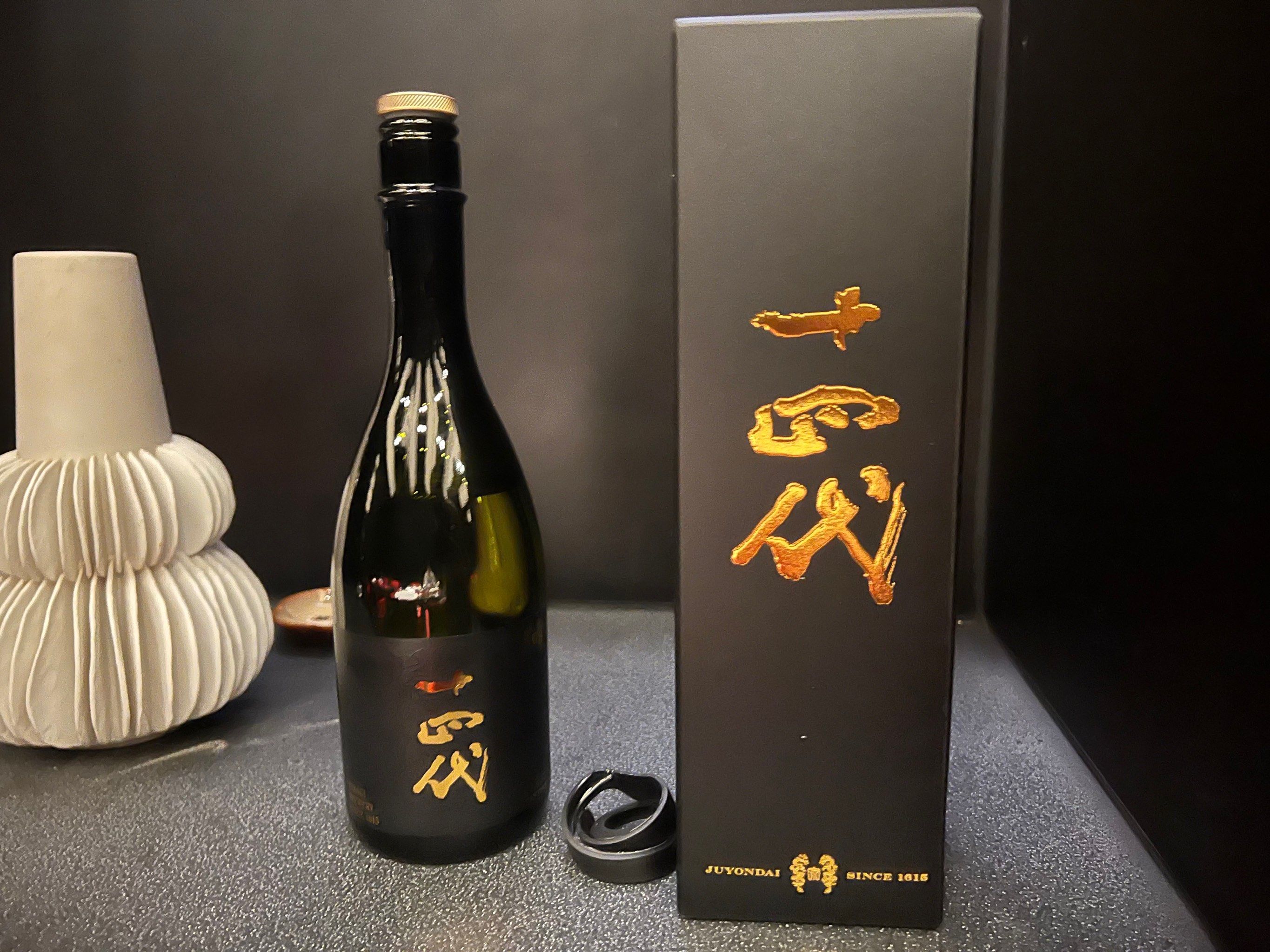 上海日料天花板 黑木