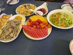 -伊带伊路新疆美食府(呼家楼店)
