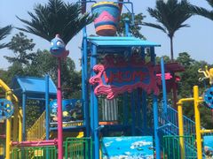 -广州锦绣香江度假别墅