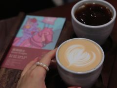 -Again Coffee Roaster(香蜜湖店)