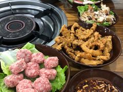 -笔记安顺夺夺粉火锅