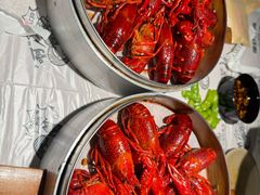 -巴厘龙虾·榜首油焖大虾(沙湖·花园店)