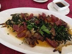 紫苏腊味蒸白仓-碧桂园总部(碧江大桥店)