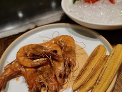 -赤坂亭·M9和牛烧肉·铁板烧·日料398放题(长泰广场店)