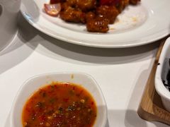 -莆田餐厅PUTIEN(金融街购物中心店)
