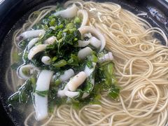 -老地方面馆(思南路店)