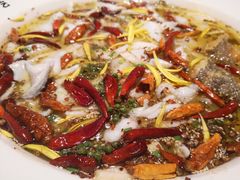 -太二酸菜鱼(福州泰禾店)