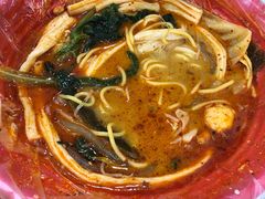 -安发瞧麻辣烫(总店)