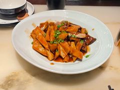 -绿茶餐厅(石家庄万象城店)