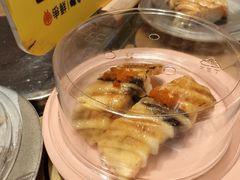 -争鲜回转寿司(东方银座店)