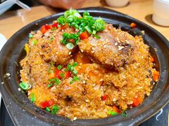 -老砂锅(城北店)