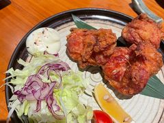 -俊屋料理·烧鸟·寿司·日泰融合菜(星际云汇店)