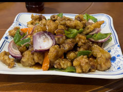 -春發合饭庄