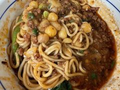 -老地方猫儿面(磁器口店)