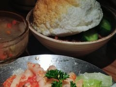 -岛风·台食小馆 ISLAND BISTRO(烟台山店)