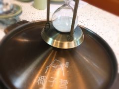 -椰子营·椰子鸡火锅(万象里店)