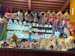 -太平洋海底世界