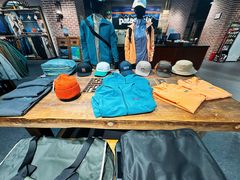 -Patagonia(三里屯SOHO店)