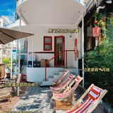 大连探店｜大富贵沙茶面🏮庭院复古小店好美