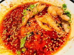 -太二酸菜鱼(正大广场店)