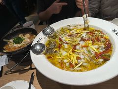 -新太二·鲜料川菜(东汇城店)