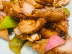 -西夏回族烧麦馆(牡丹街店)