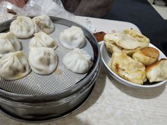-奕宏饺子楼(朱庄小区店)