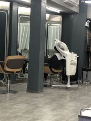 -ON STAR SALON