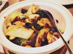 -若蘭慈·无国界素食料理(欢乐海岸店)