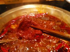 -潮火锅·麻辣牛肉火锅(观音桥方圆·LIVE店)