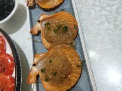 -琼大师东方烤乳猪(亚特兰蒂斯店)