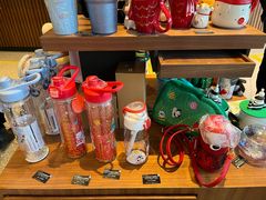 -星巴克臻选(北京富力家园店)