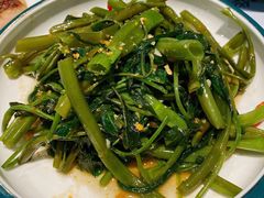 马拉盏通心菜-美奈小馆·越南料理(中航城君尚购物中心店)