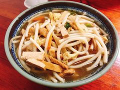大米面-金秋小吃海鲜·专注30年临海特色风味