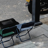 「纸贵」·洛阳一家名字极妙的咖啡店☕️